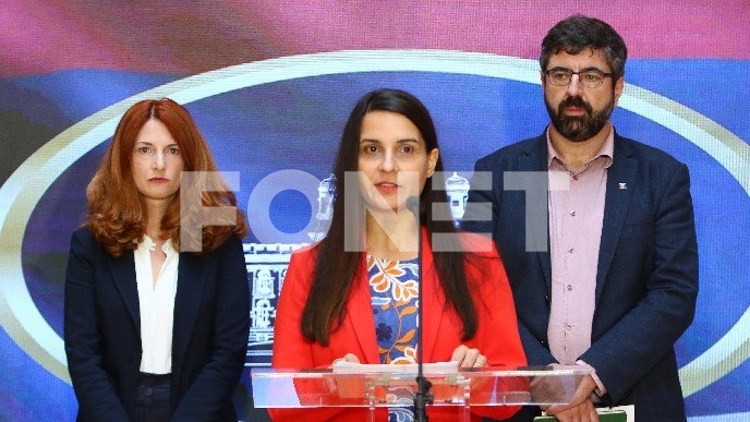 Podrška građanima Srbije
